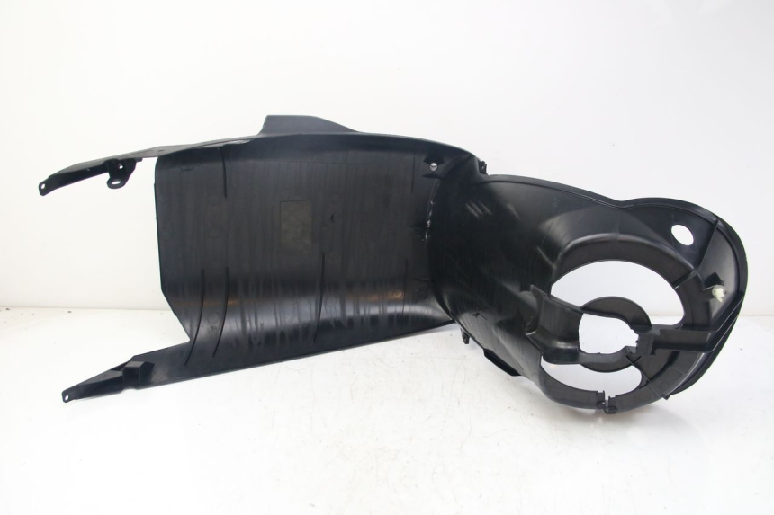 photo de PROGIEBIEŃ NADWOZIA YAMAHA D'ELIGHT DELIGHT 125 (2017 - 2020) - Zoom stanu zużycia