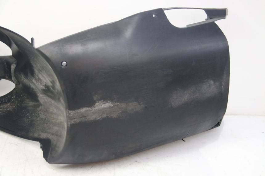 photo de PROGIEBIEŃ NADWOZIA YAMAHA D'ELIGHT DELIGHT 125 (2017 - 2020) - Stan powierzchni