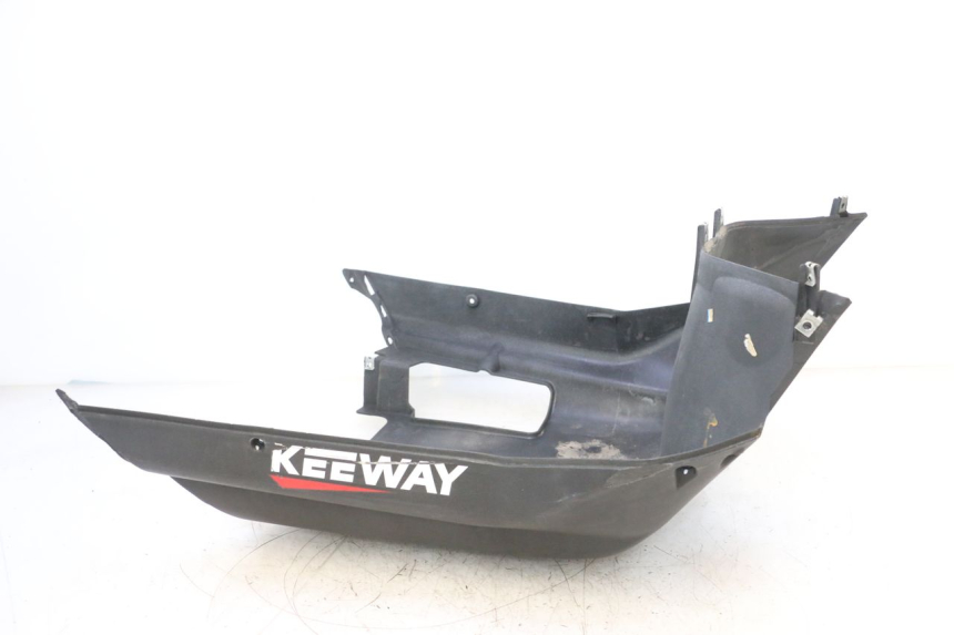 photo de PROGIEGIE LATERALI KEEWAY F-ACT FACT EVO 50 (2020 - 2026) - Widok główny