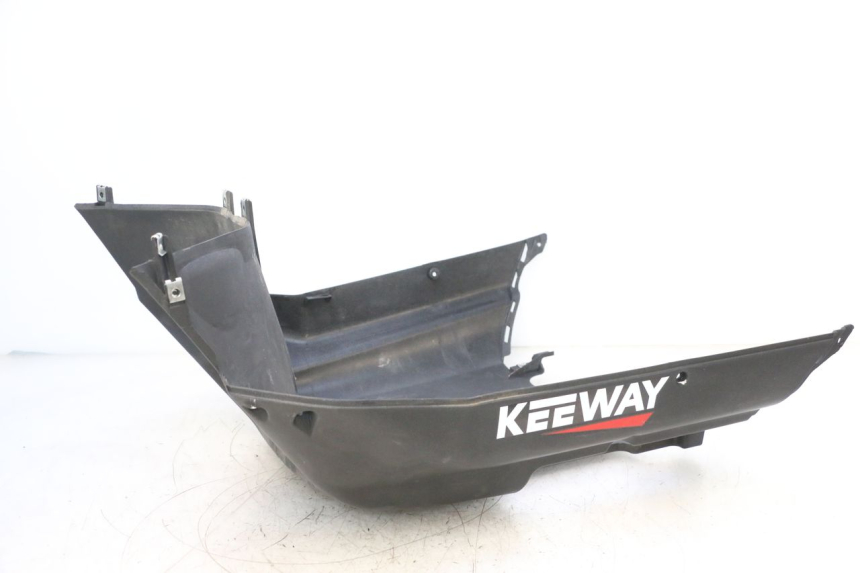 photo de PROGIEGIE LATERALI KEEWAY F-ACT FACT EVO 50 (2020 - 2026) - Szczegół części