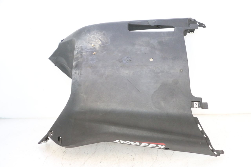 photo de PROGIEGIE LATERALI KEEWAY F-ACT FACT EVO 50 (2020 - 2026) - Widok produktu