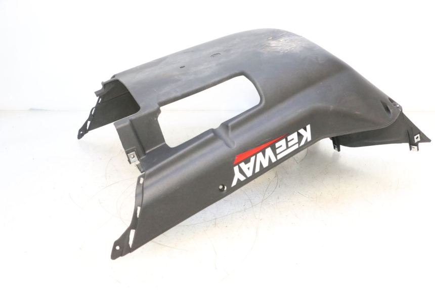 photo de PROGIEGIE LATERALI KEEWAY F-ACT FACT EVO 50 (2020 - 2026) - Zbliżenie techniczne