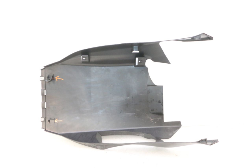 photo de PROGIEBOK JM MOTORS F45i 4T 50 (2020 - 2023) - Zbliżenie techniczne