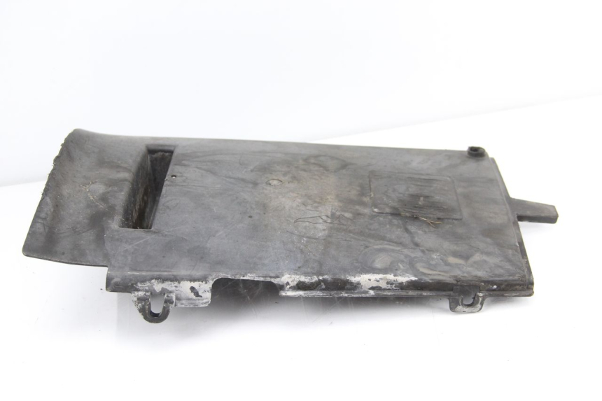 photo de progi boczne HONDA FES PANTHEON 125 (2003 - 2007) - Zoom stanu zużycia