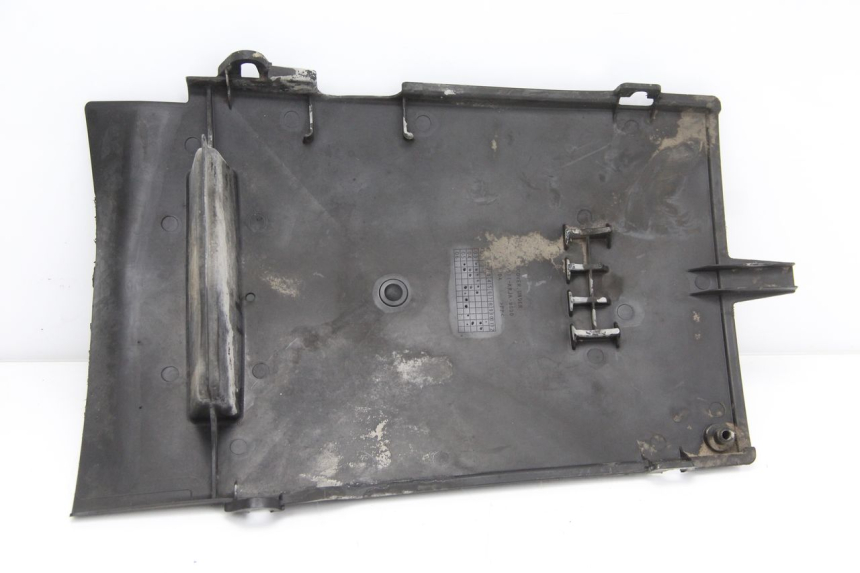 photo de progi boczne HONDA FES PANTHEON 125 (2003 - 2007) - Inny kąt widzenia