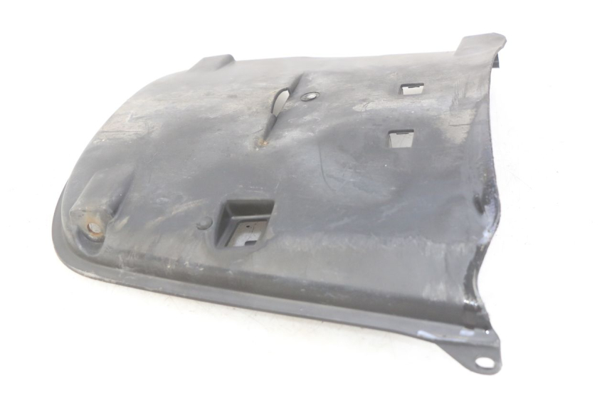 photo de progi boczne SYM FIDDLE 2 125 (2010 - 2013) - Widok główny