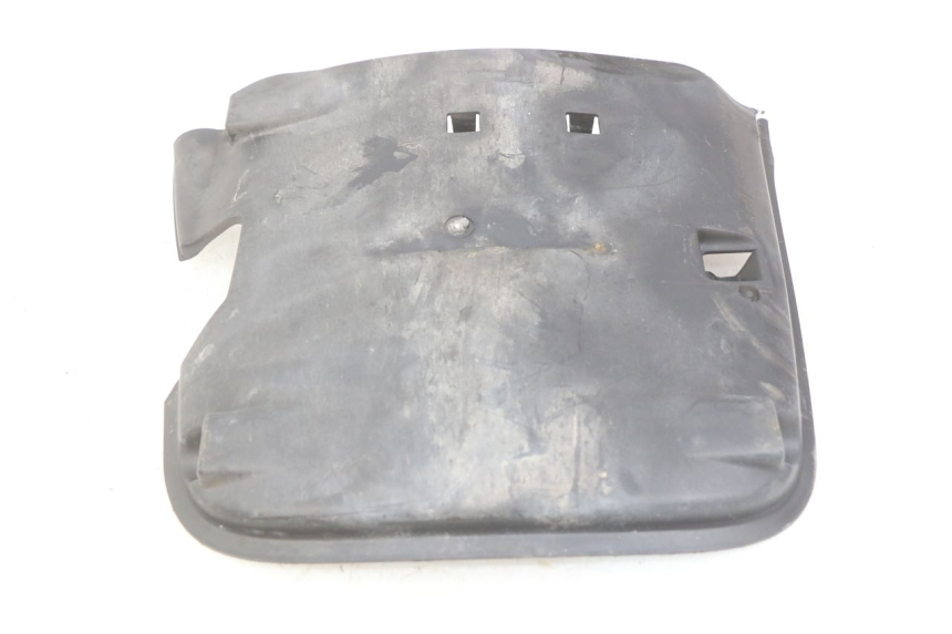 photo de progi boczne SYM FIDDLE 2 125 (2010 - 2013) - Zoom stanu zużycia