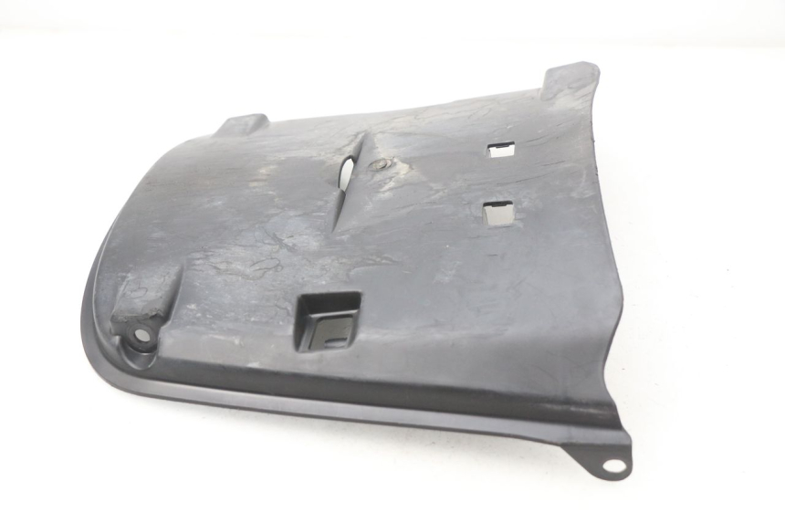 photo de progi boczne SYM FIDDLE 2 50 (2008 - 2013) - Widok główny