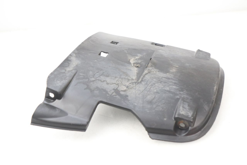 photo de progi boczne SYM FIDDLE 2 50 (2008 - 2013) - Zoom stanu zużycia