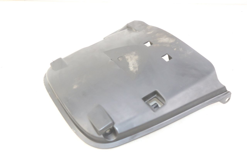 photo de progi boczne SYM FIDDLE 2 50 (2008 - 2013) - Widok główny