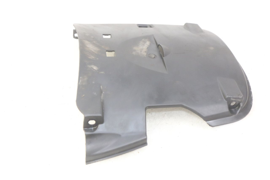 photo de progi boczne SYM FIDDLE 2 50 (2008 - 2013) - Zoom stanu zużycia