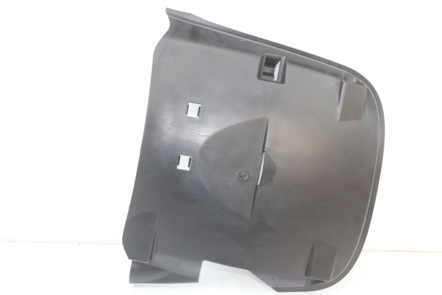 photo de progi boczne SYM FIDDLE 2 50 (2008 - 2013) - Widok główny