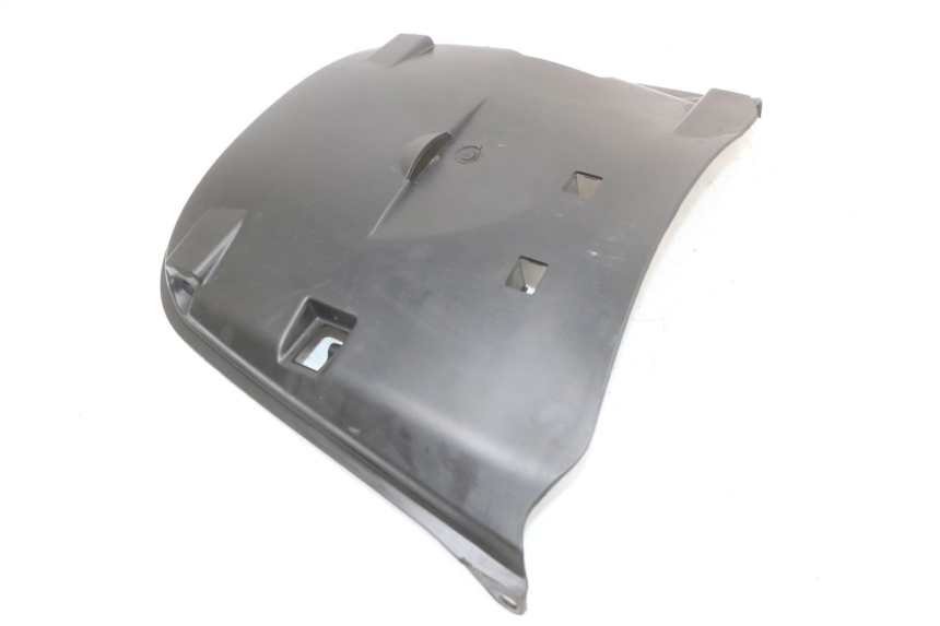 photo de progi boczne SYM FIDDLE 2 50 (2008 - 2013) - Inny kąt widzenia