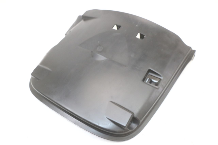 photo de progi boczne SYM FIDDLE 2 50 (2008 - 2013) - Widok ogólny