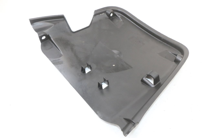 photo de progi boczne SYM FIDDLE 2 50 (2008 - 2013) - Punkty mocowania