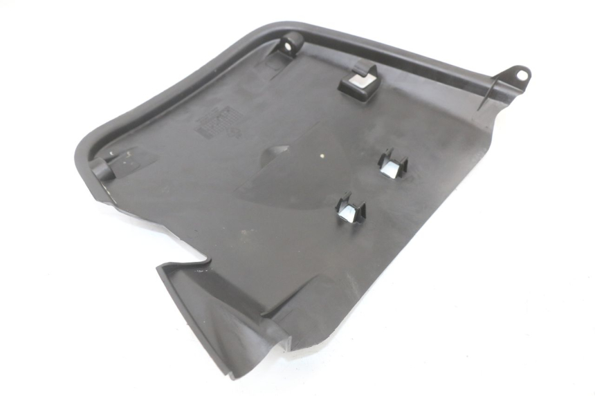 photo de progi boczne SYM FIDDLE 2 50 (2008 - 2013) - Stan powierzchni