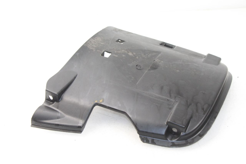 photo de progi boczne SYM FIDDLE 3 III 125 (2014 - 2020) - Widok główny