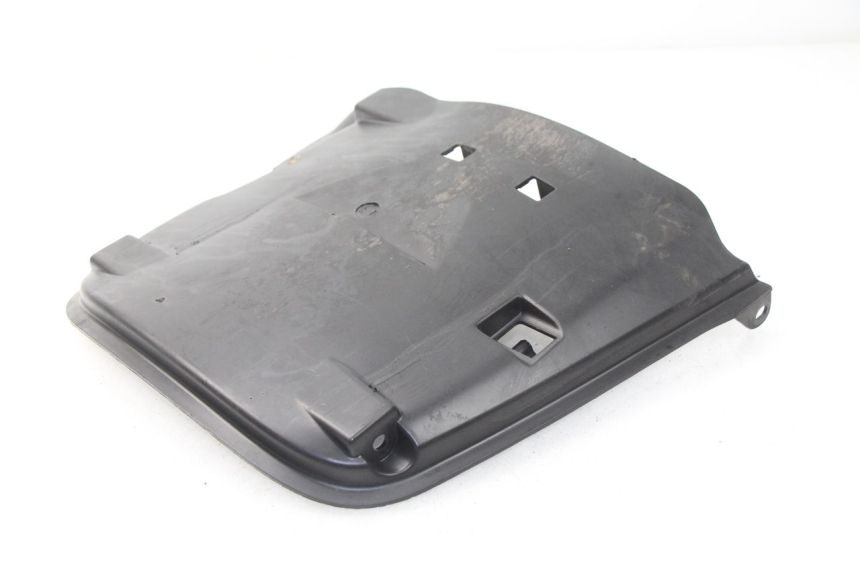 photo de progi boczne SYM FIDDLE 3 III 125 (2014 - 2020) - Zoom stanu zużycia