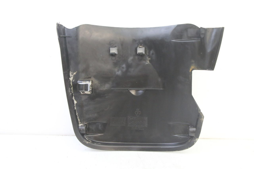 photo de progi boczne SYM FIDDLE 3 III 125 (2014 - 2020) - Inny kąt widzenia