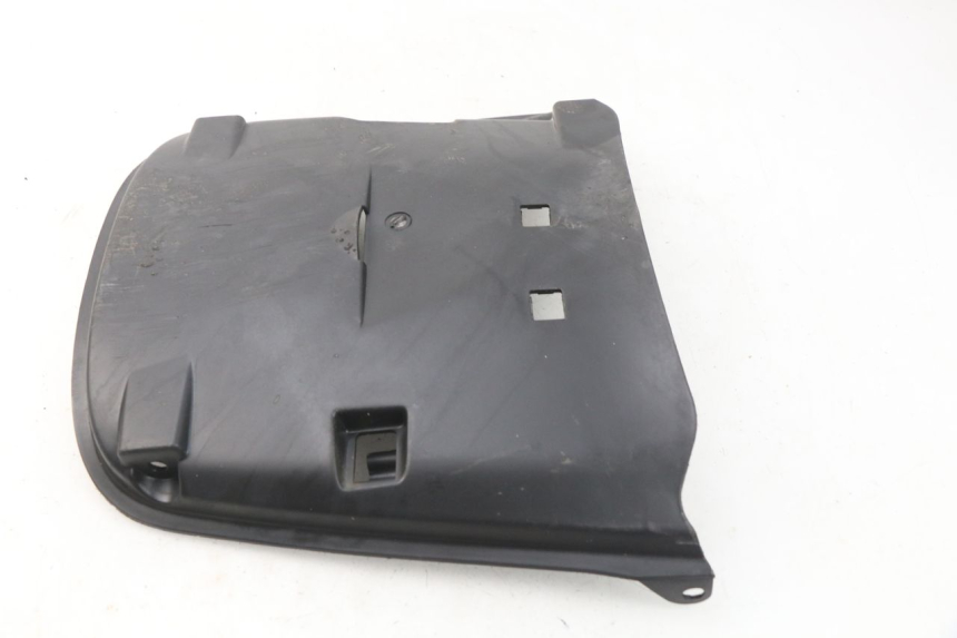 photo de progi boczne SYM FIDDLE 3 III 50 (2014 - 2020) - Zoom stanu zużycia