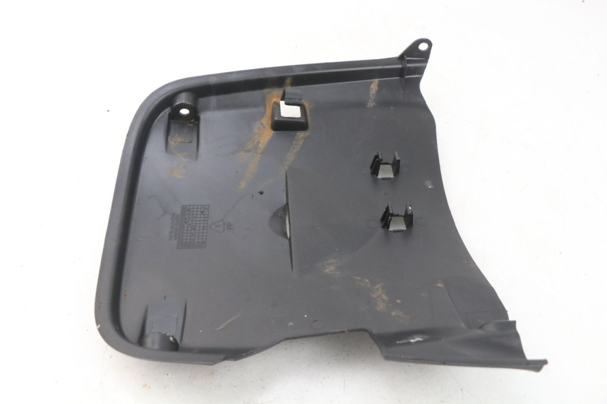 photo de progi boczne SYM FIDDLE 3 III 50 (2014 - 2020) - Zbliżenie techniczne