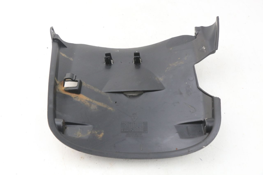 photo de progi boczne SYM FIDDLE 3 III 50 (2014 - 2020) - Widok ogólny