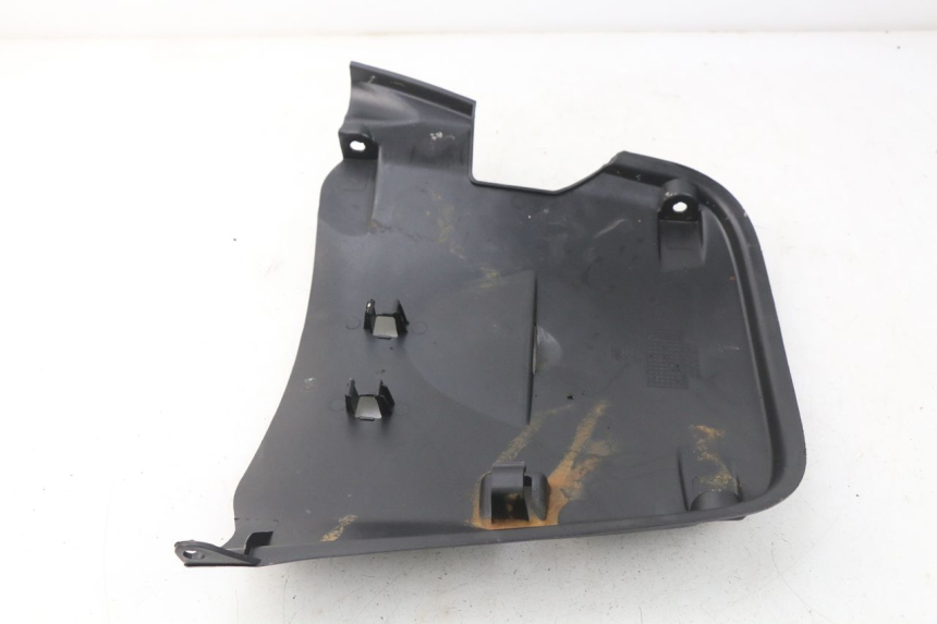 photo de progi boczne SYM FIDDLE 3 III 50 (2014 - 2020) - Punkty mocowania