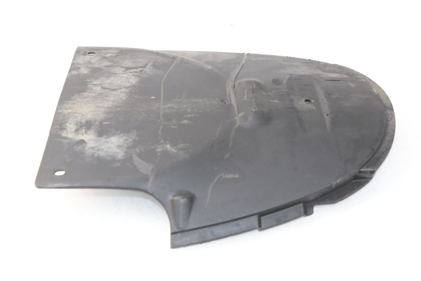 photo de progi boczne PIAGGIO FLY IE 125 (2012 - 2017) - Zoom stanu zużycia