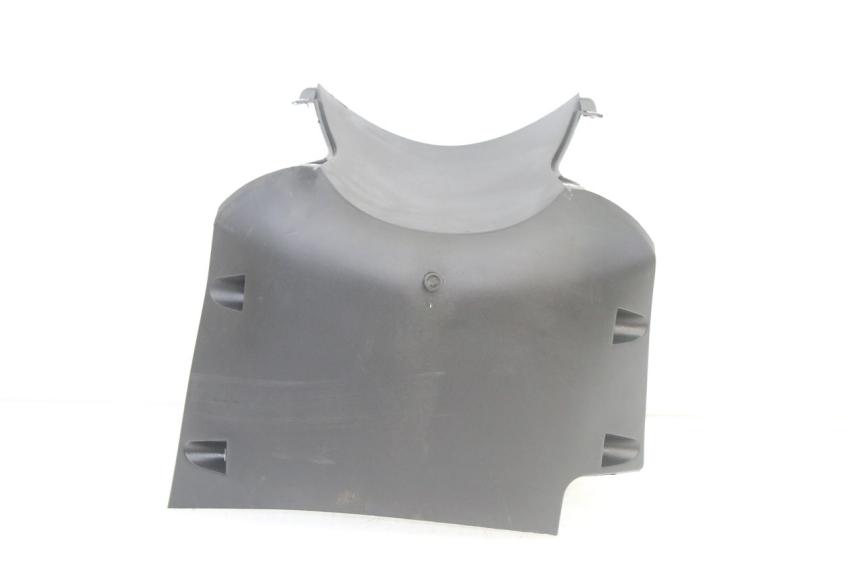 photo de progi boczne VENESI FLY RETRO 4T 50 (2020 - 2025) - Zoom stanu zużycia