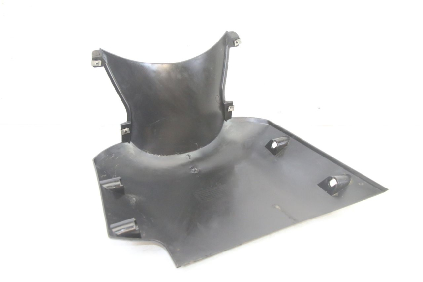 photo de progi boczne VENESI FLY RETRO 4T 50 (2020 - 2025) - Inny kąt widzenia