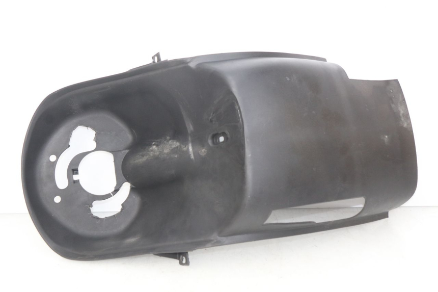 photo de progi boczne SACHS FY125T FY T 125 (2007 - 2011) - Widok główny