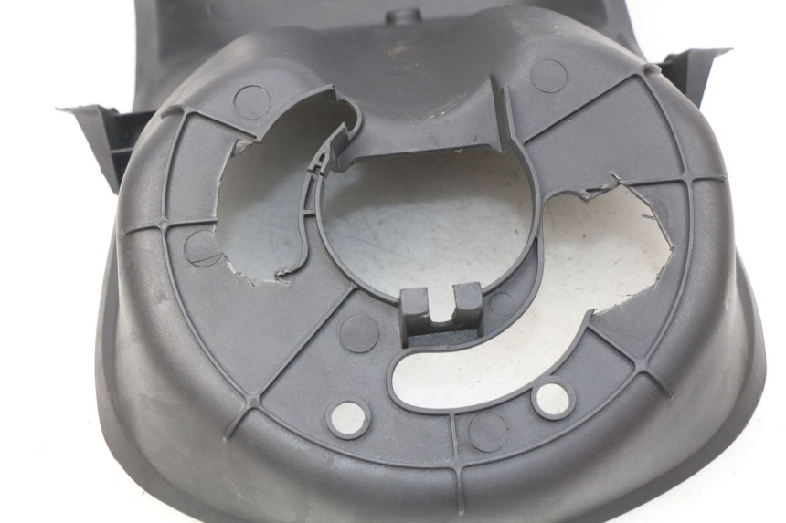 photo de progi boczne SACHS FY125T FY T 125 (2007 - 2011) - Szczegół części