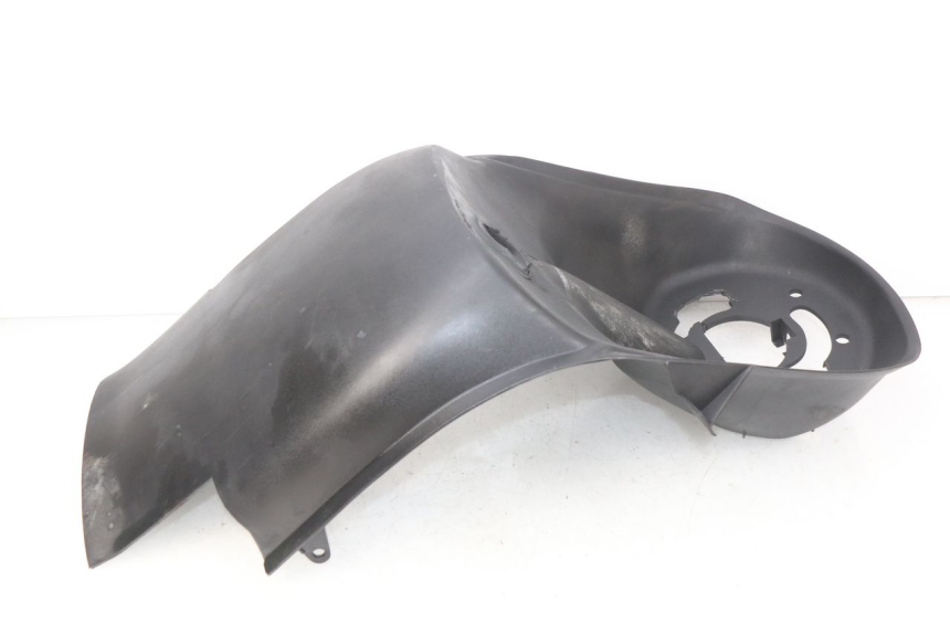 photo de progi boczne SACHS FY125T FY T 125 (2007 - 2011) - Widok ogólny