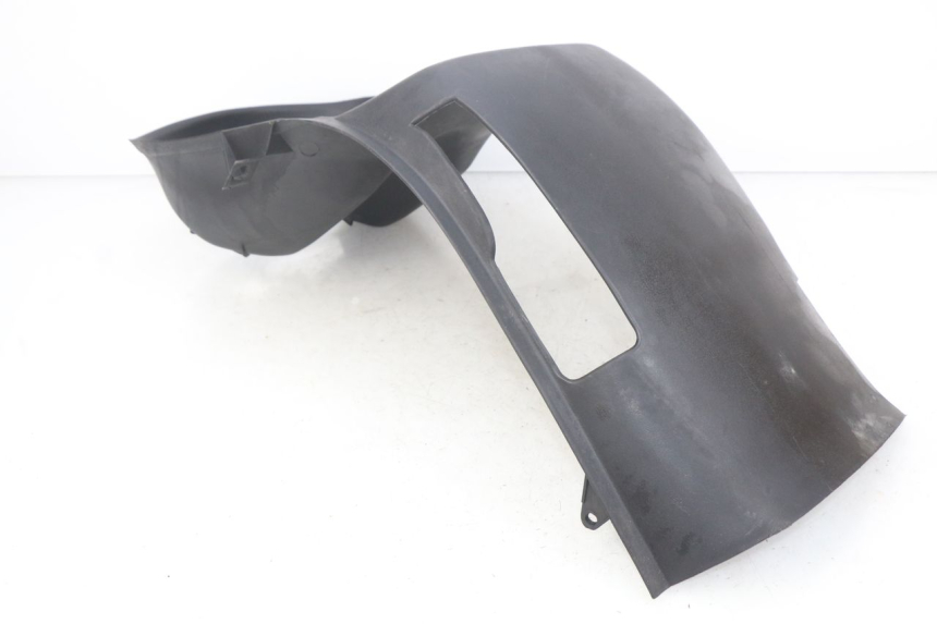 photo de progi boczne SACHS FY125T FY T 125 (2007 - 2011) - Punkty mocowania