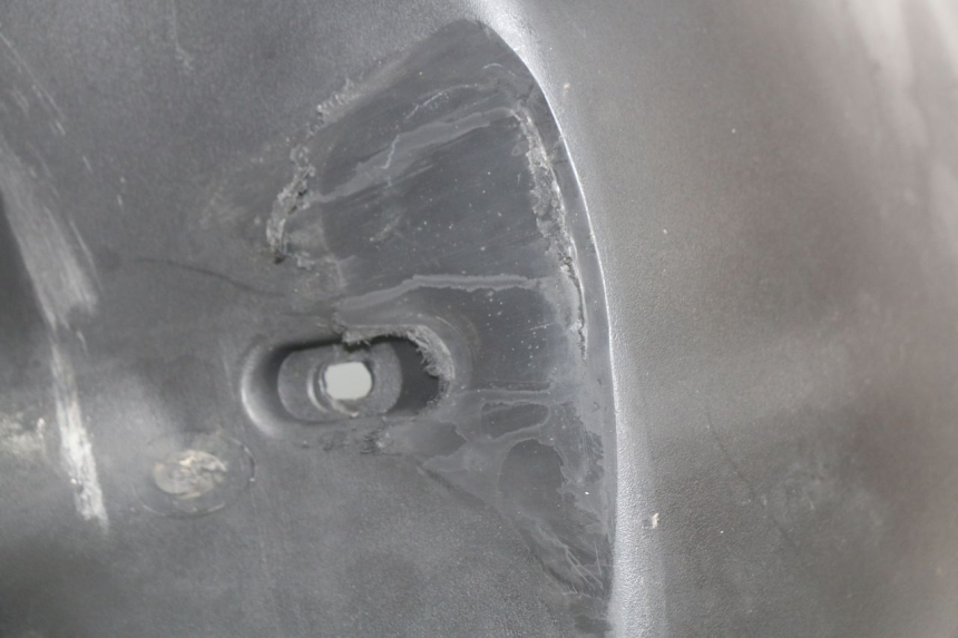 photo de progi boczne SACHS FY125T FY T 125 (2007 - 2011) - Stan powierzchni