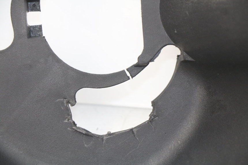 photo de progi boczne SACHS FY125T FY T 125 (2007 - 2011) - Część sprawdzona