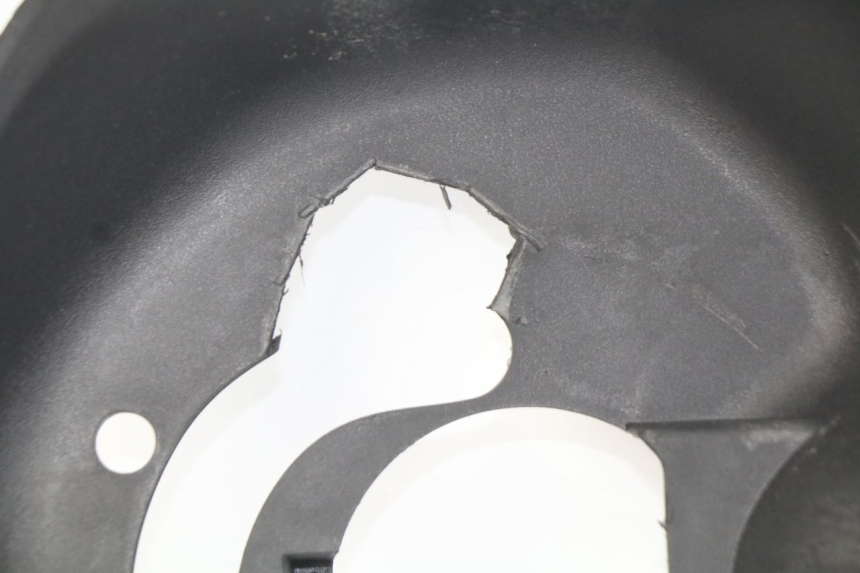 photo de progi boczne SACHS FY125T FY T 125 (2007 - 2011) - Oznaczenia i referencje