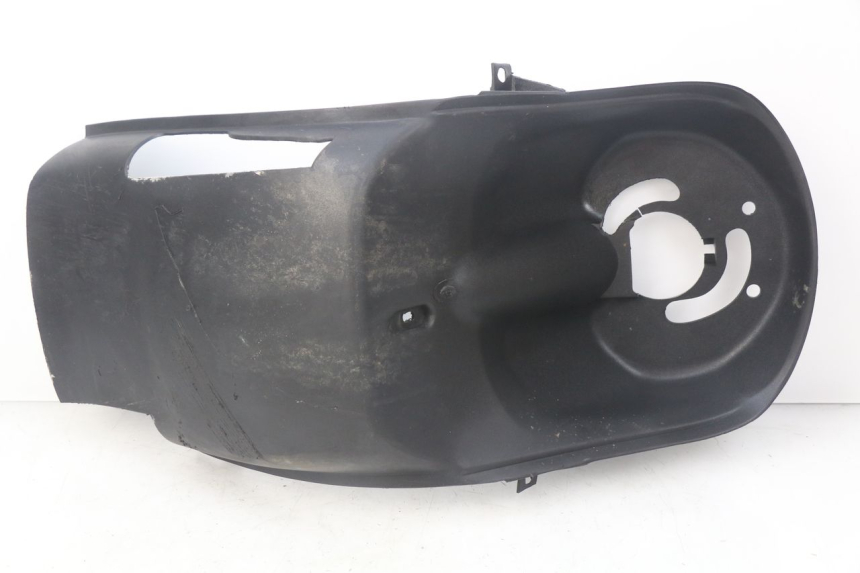 photo de progi boczne SACHS FY125T FY T 125 (2007 - 2011) - Widok główny