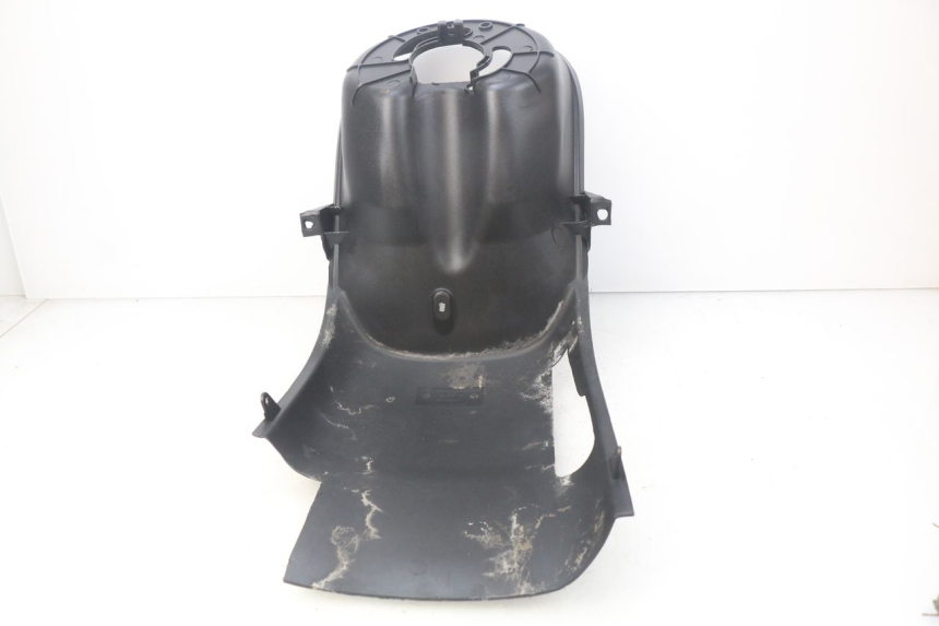 photo de progi boczne SACHS FY125T FY T 125 (2007 - 2011) - Szczegół części