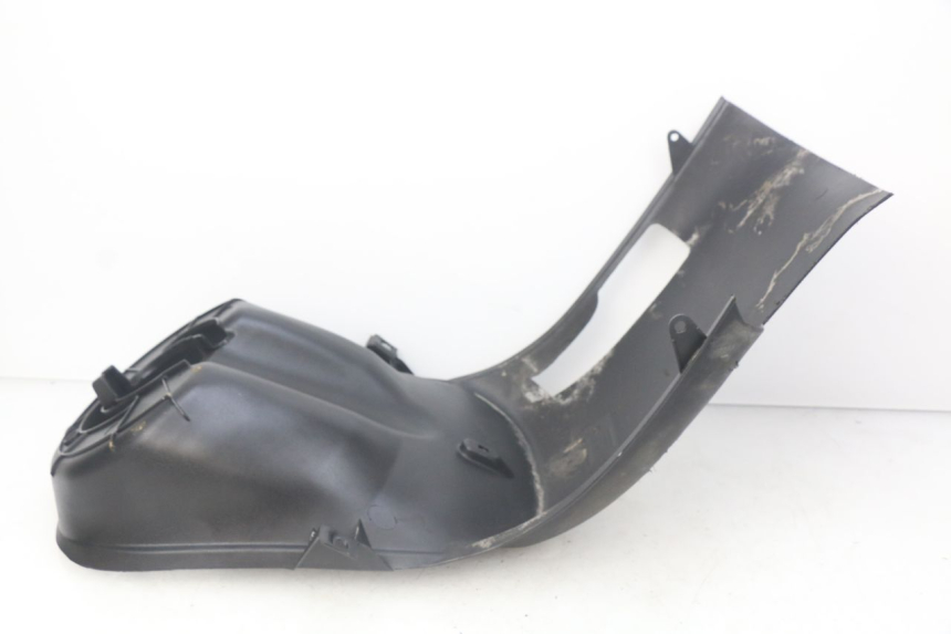 photo de progi boczne SACHS FY125T FY T 125 (2007 - 2011) - Punkty mocowania