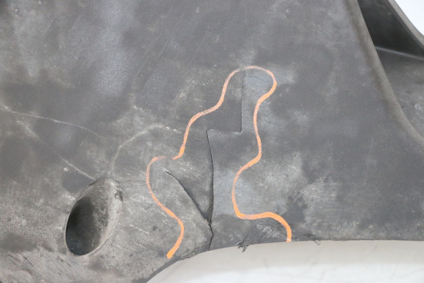 photo de LEWY PROG WLOTU POWIETRZA QUADRO 4 4D 350 (2015 - 2018) - Część sprawdzona