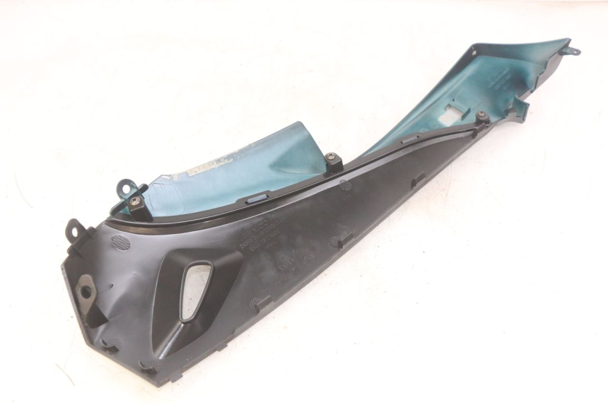 photo de LEWY PROG WLOTU POWIETRZA KYMCO AGILITY 16+ 4T 50 (2018 - 2023) - Widok ogólny