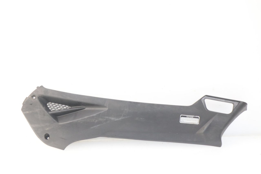 photo de LEWY PROG WLOTU POWIETRZA KYMCO AGILITY CITY 4T 50 (2008 - 2016) - Widok główny