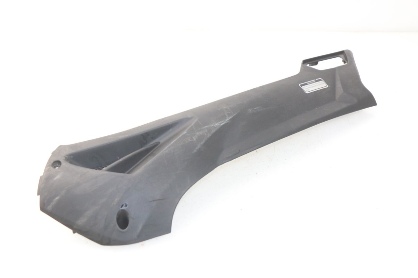 photo de LEWY PROG WLOTU POWIETRZA KYMCO AGILITY CITY 4T 50 (2008 - 2016) - Zoom stanu zużycia