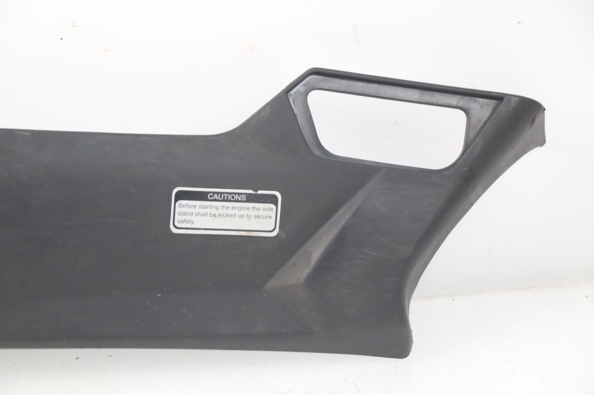 photo de LEWY PROG WLOTU POWIETRZA KYMCO AGILITY CITY 4T 50 (2008 - 2016) - Widok ogólny