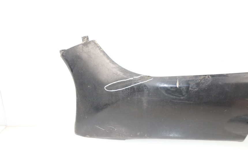 photo de LEWY PROG WZMACNIAJĄCY JONWAY AZTRAL 125 (2008 - 2017) - Zbliżenie komponentów