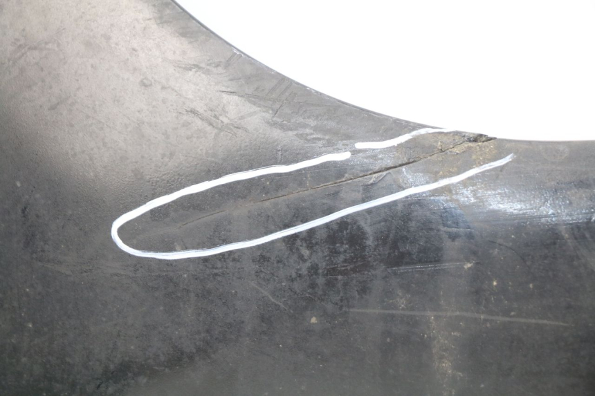 photo de LEWY PROG WZMACNIAJĄCY JONWAY AZTRAL 125 (2008 - 2017) - Widok z bliska