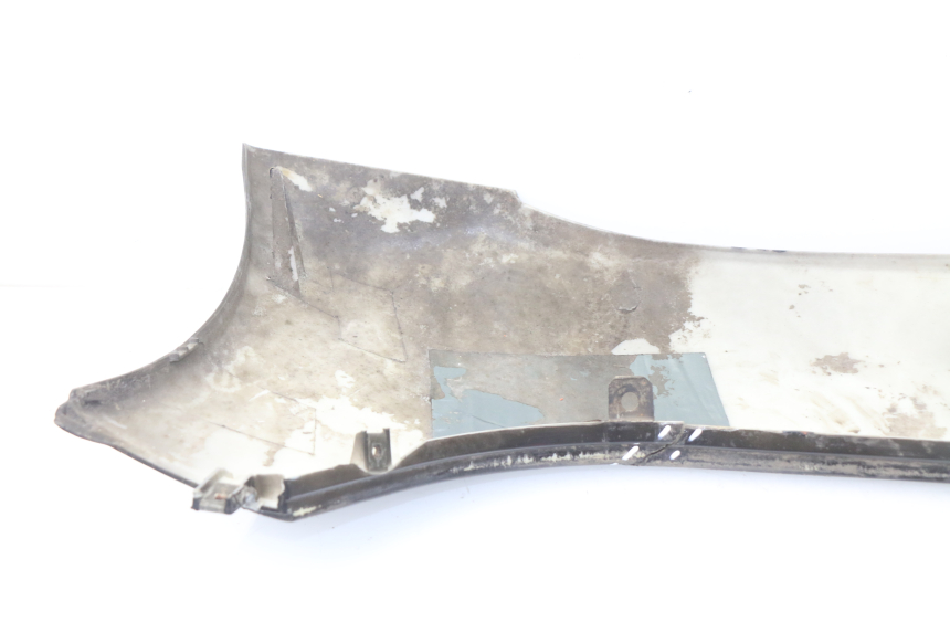 photo de LEWY PROG WZMACNIAJĄCY JONWAY AZTRAL 125 (2008 - 2017) - Struktura - zbliżenie