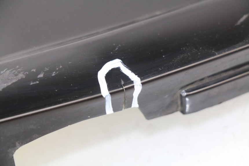 photo de LEWY PROG WZMACNIAJĄCY JONWAY AZTRAL 125 (2008 - 2017) - Widok ogólny