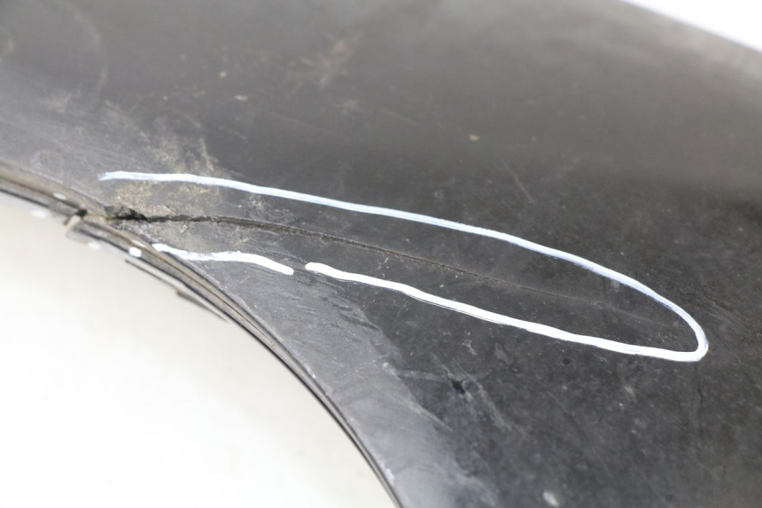 photo de LEWY PROG WZMACNIAJĄCY JONWAY AZTRAL 125 (2008 - 2017) - Punkty mocowania